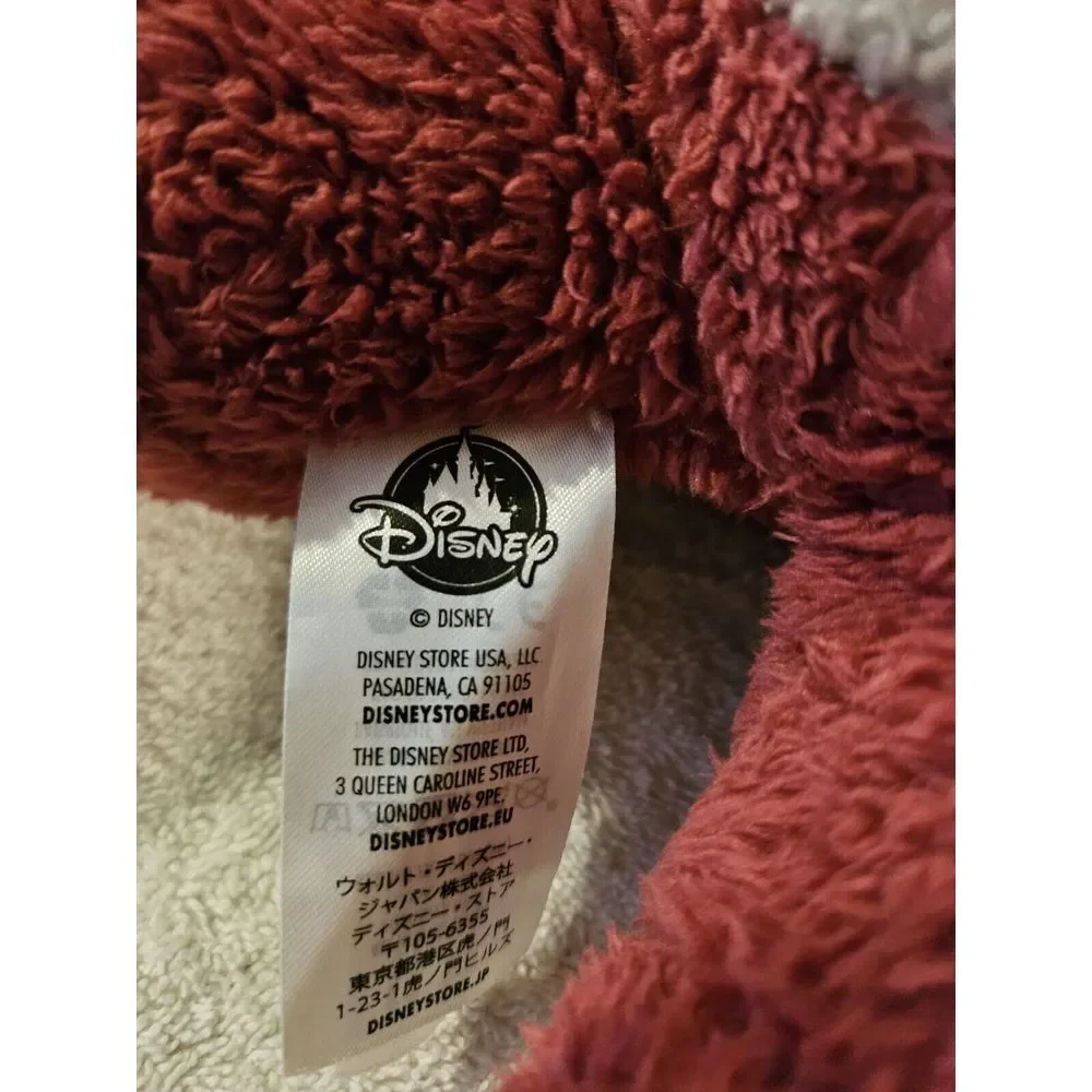 Disney Store Pixar Toy Story 3 Lotso Huggin Bear 15